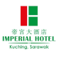 Imperial Hotel Kuching logo