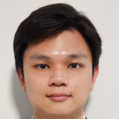 Sam Liew
